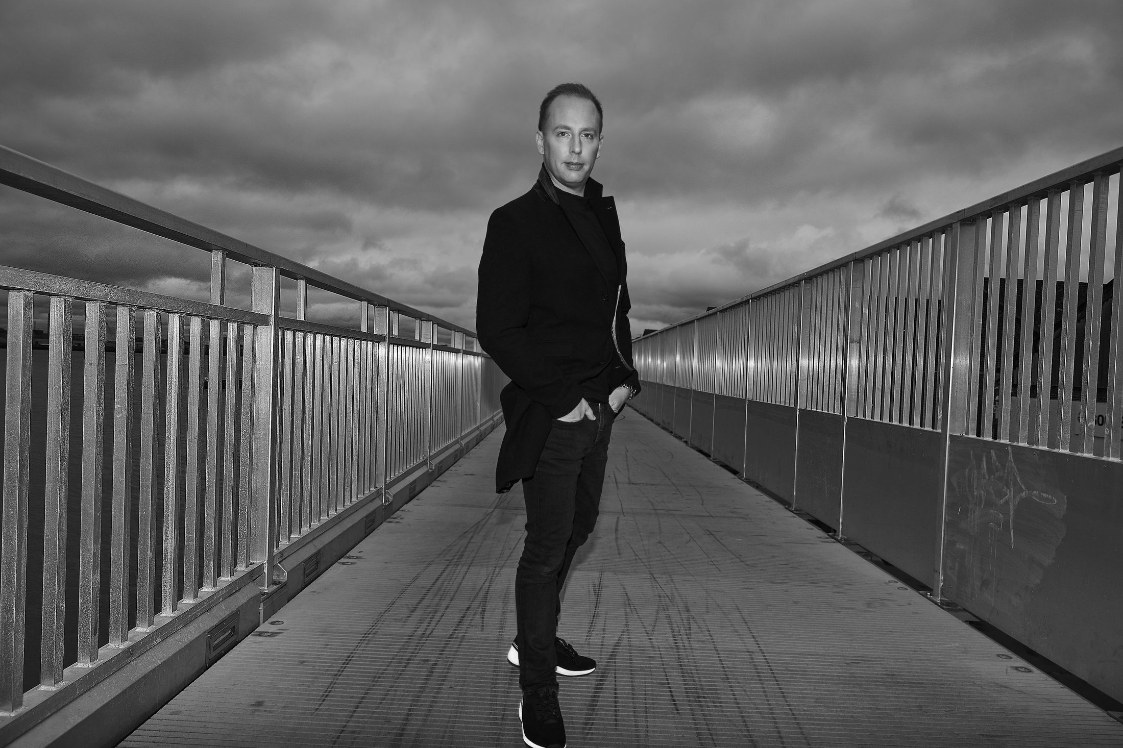 Music Director Announced